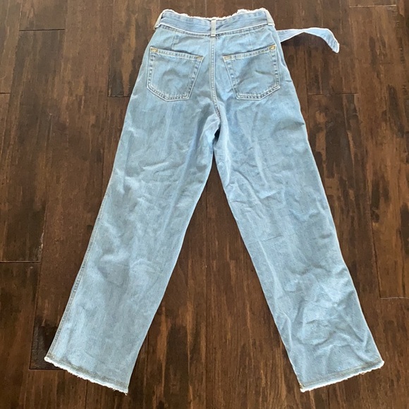 High quality super soft denim - Picture 7 of 7
